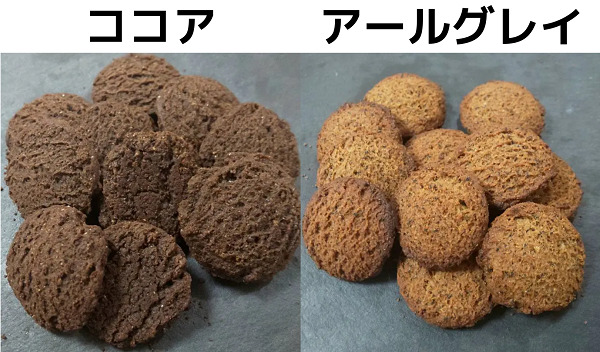 ベースクッキー